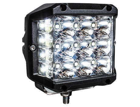 
                                        5.5 inch led spot-flood                  